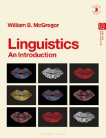 Linguistics | An Introduction | William B. Mcgregor | Englisch | Taschenbuch