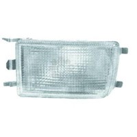 Blinkleuchte Blinker Links Weiß Passend FüR VW Golf III 1H1 1E7 1H2