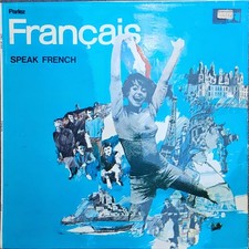 Various - Speak French Parlez Francais Vinyl ...