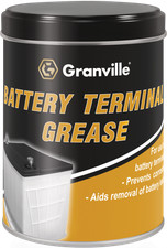 Granville Battery Terminal Grease 500G 0381A