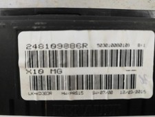 Compteur Renault R5