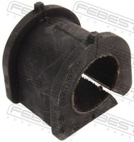 Febest Lagerbuchse, Stabilisator MSB-NA4R FüR Mitsubishi