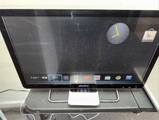 Sony Internet Tv Nsx-24gt1