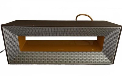 The Airocide APS-200: NASA Technology Wrapped in American Walnut