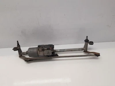Moteur essuie glace avant VOLKSWAGEN SCIROCCO 3 PHASE 1 COUPE 5K1955601 CBDB - Photo 1/4