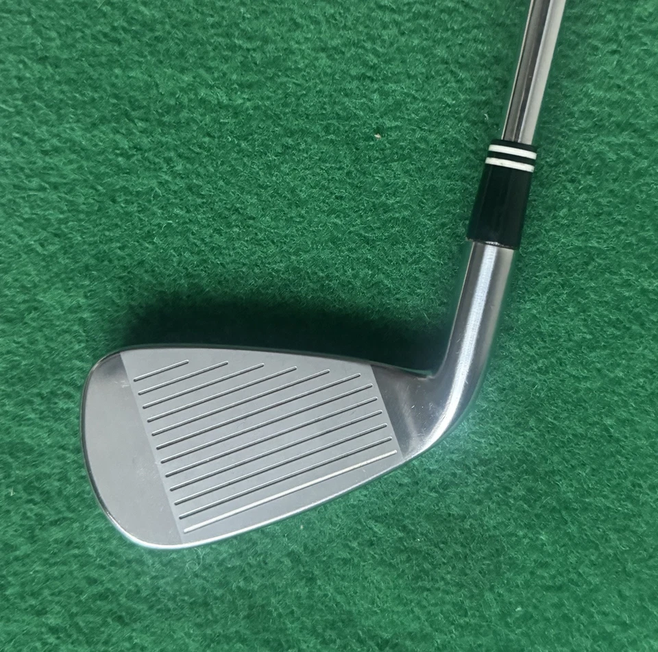 Cleveland 588TT 3-iron (19deg / N.S. Pro 950GH Stiff flex) - Image 4 of 4