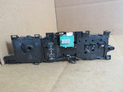 #ad Bosch Washer Control Board Part # 9000401841 $29.98