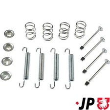 JP GROUP Zubehörsatz, Feststellbremsbacken 1264003610 für OPEL SAAB
