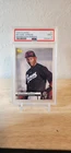 1994 Classic #1 Michael Jordan (RC) Birmingham Barons PSA 9