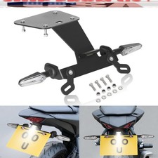 Fender Eliminator License Plate Holder For YAMAHA MT-03 MT-25 YZF R3 YZFR25