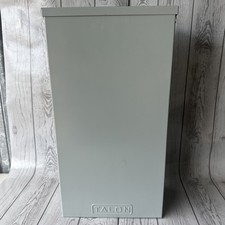 Siemens TL137US Talon Power Outlet Panel by with a 20, 30, 50 Amp 120/240 Volts 