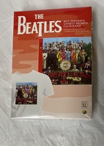 Beatles Sgt Pepper Box Set | eBay