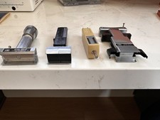 OK INDUSTRIES Extraction Kit MOS-40 MOS-1416 ...