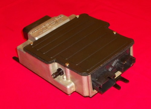 Polaris MSX 140 EMM ECU 2003 03 2004 04 w/ Matching Injectors FICHT HO Tested - Picture 6 of 19