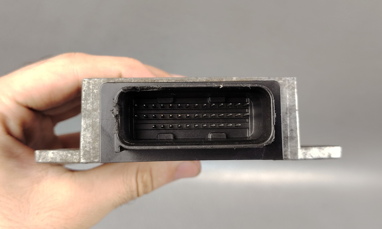 2012 2015 Mazda 5 2.5L TRANSMISSION CONTROL MODULE UNIT TCM TCU L5E4 18 9E1A