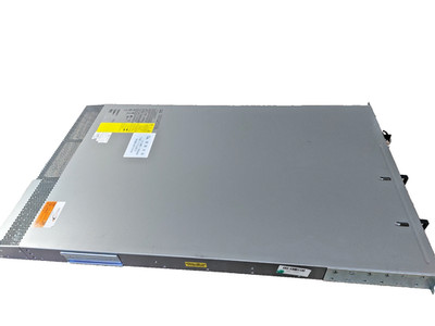 Cisco Nexus N5K-C5548UP-FA 32 x Port 10G SFP+ FC Netzwerk Switch getestet