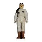 Vintage Kenner 1980 Star Wars Hoth Rebel Commander Action Figure