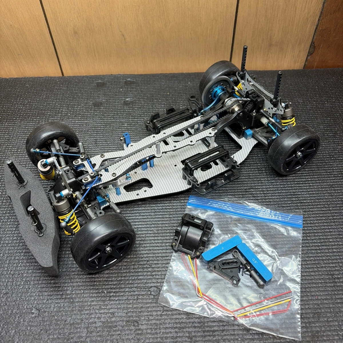 tamiya ta04 products for sale | eBay