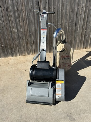 #ad Clarke American Sanders EZ8 $2300.00