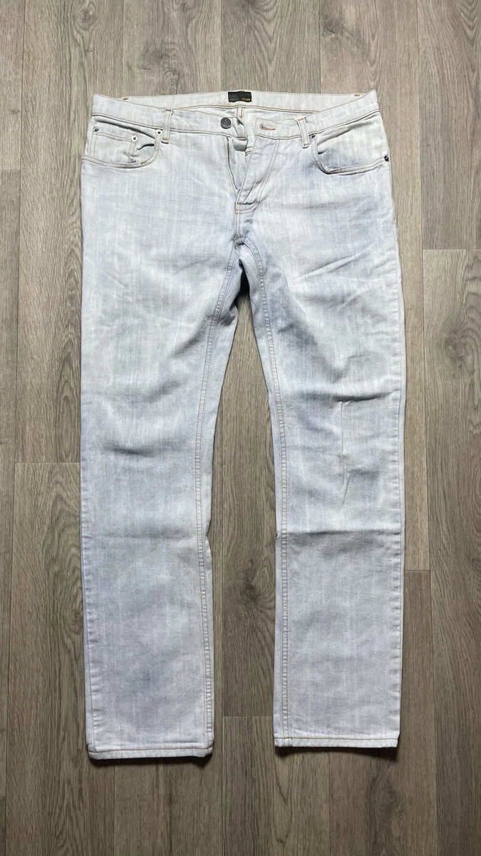 Fendi Jeans Men's 34 in Inseam for sale | eBay