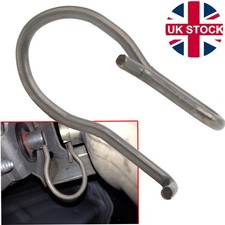 1Pc For BMW 4 Series F32/F33/F36 2012-19 Electronic Exhaust Valve Spring Fixing 
