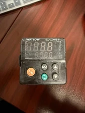 Watlow Ez-Zone Temperature Controller PM6CFAJ-AAAABAA