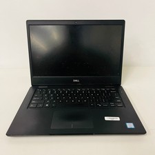 Dell Latitude 3400 i5-8265U 1.60GHz  1TB HDD  16GB RAM  No OS