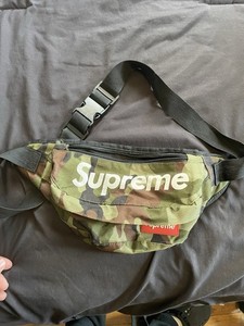 Supreme Waist Bag Ss17 | eBay
