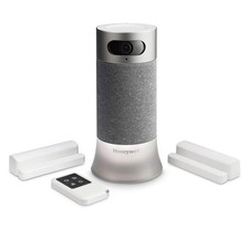 Honeywell Home Smart Home Security Starter Kit RCHS5230WF1008W