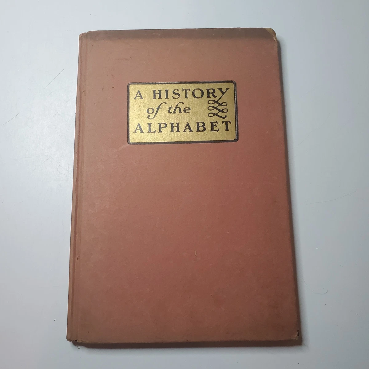 Typography Book In Antiquarian & Collectible Books for sale - eBay