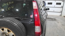 Passenger Right Tail Light Japan Built Fits 05-06 CR-V 1012849
