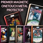Magnetic Trading Card Case One-Touch for Ultra 35PT 75PT 130PT Slab Display Pro