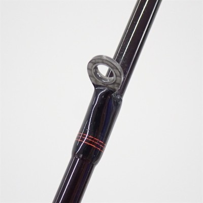 Daiwa 19 Heartland HL-751HRB-SV AGS19 Cond/C | eBay