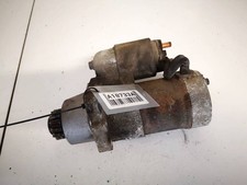Nissan Murano 2006 Starter Motor 233008h300, s114-844 #2554859-70