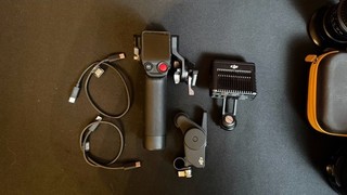 DJI Focus Pro Creator Combo SKU#2038706