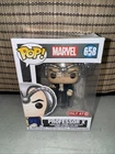 Funko Pop! Vinyl: Marvel - Professor X - Target (Exclusive) #658