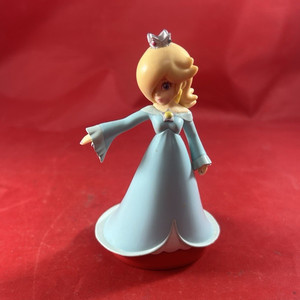 Mario Rosalina Figure | eBay