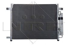 Condensateur Chevrolet AVEO