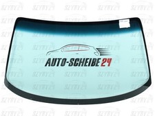 Pare-brise Mazda 626