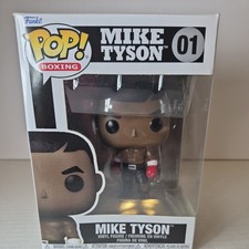 Funko Pop Boxing Figures 11