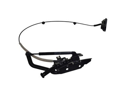 BMW X3 G01, F97 Sitz 51285310 740418612 2.00 Petrol / electricity 35264800