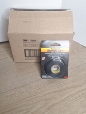 3M 33 TM Vinyl Electrical Tape 3/4X450 Vinyl Plastic Indoor Outdoor use Case 24