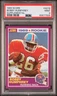 1989 Score Supplemental Bobby Humphrey #421S PSA 9