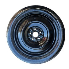 T155/70D17 07-17 Toyota Camry 15-22 Lexus RC350 RC300 Emergency Rim Wheel OEM