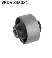 Querlenkerlager SKF Vkds 336021 FüR Nissan Renault Koleos 1 Dci HY0K 4X4 HY0B 2