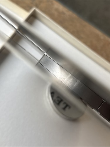 CARRETE DE COLECCIÓN TEAC 10,5 PULGADAS METAL 1/4" VACÍO RE-1002 CON CAJA HECHO EN JAPÓN - Imagen 11 de 16