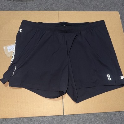 Kith for On Core Short Black MENS Size XXL NWT | eBay