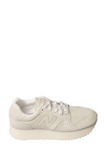 sneakers bianche da Donna New Balance  Colore Bianco