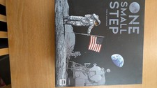 One Small Step Board Game (2020) played once