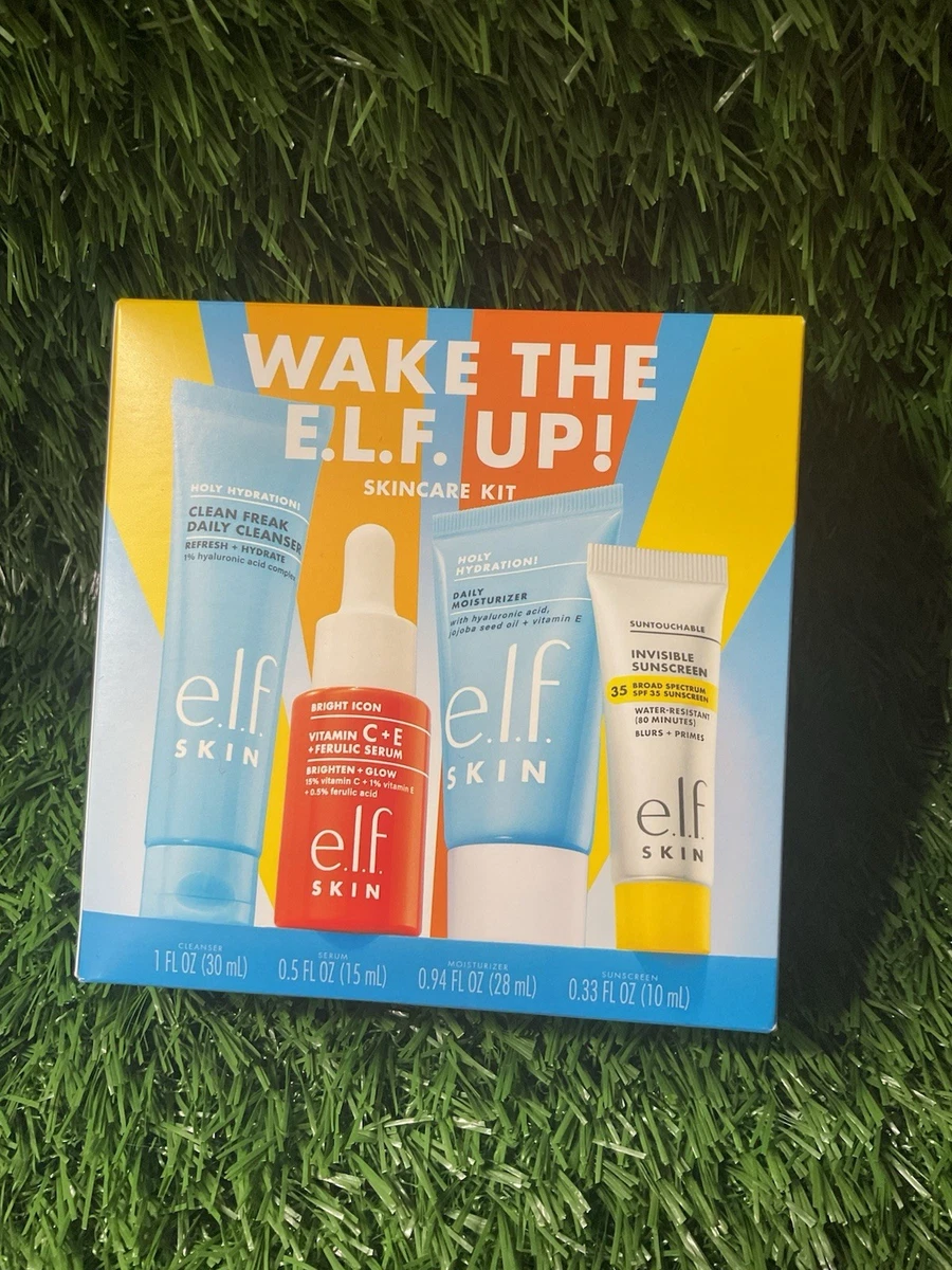 ELF Skin Care Sets & Kits for sale | eBay